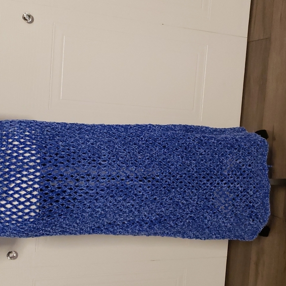 Very soft long cardigan - Picture 5 of 6